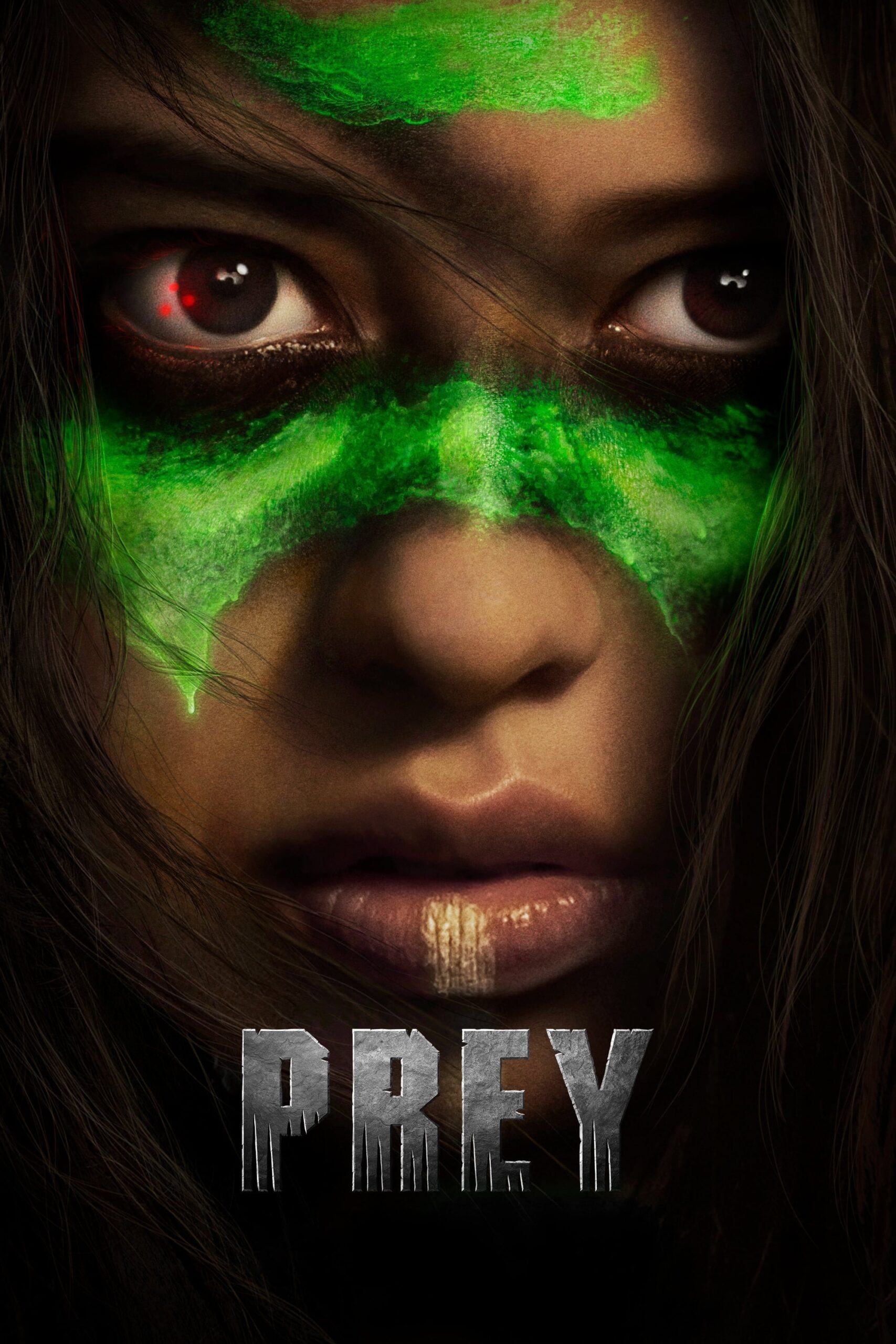 Prey (2022) ผู้ล่า มหากาฬ
