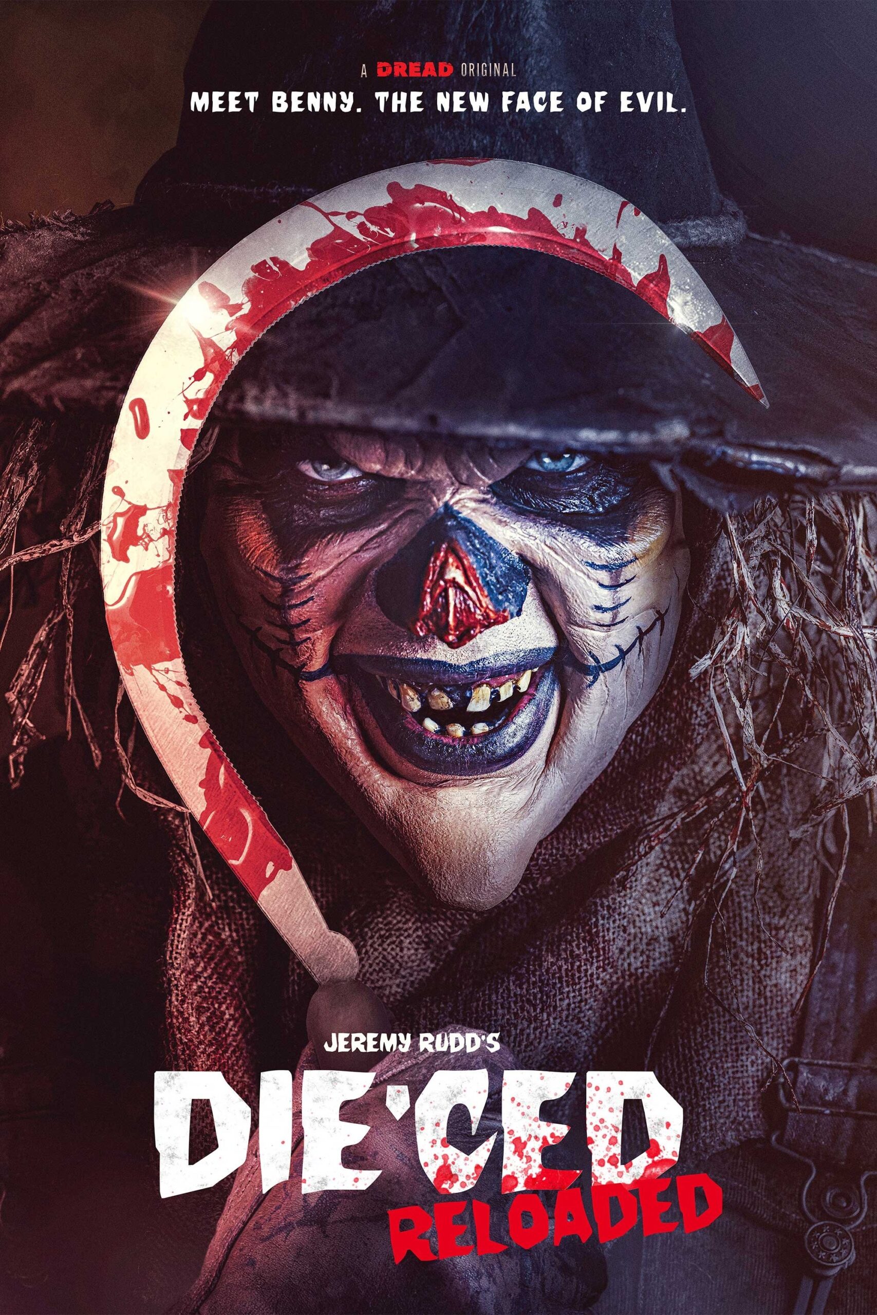 Die’ced: Reloaded (2025)