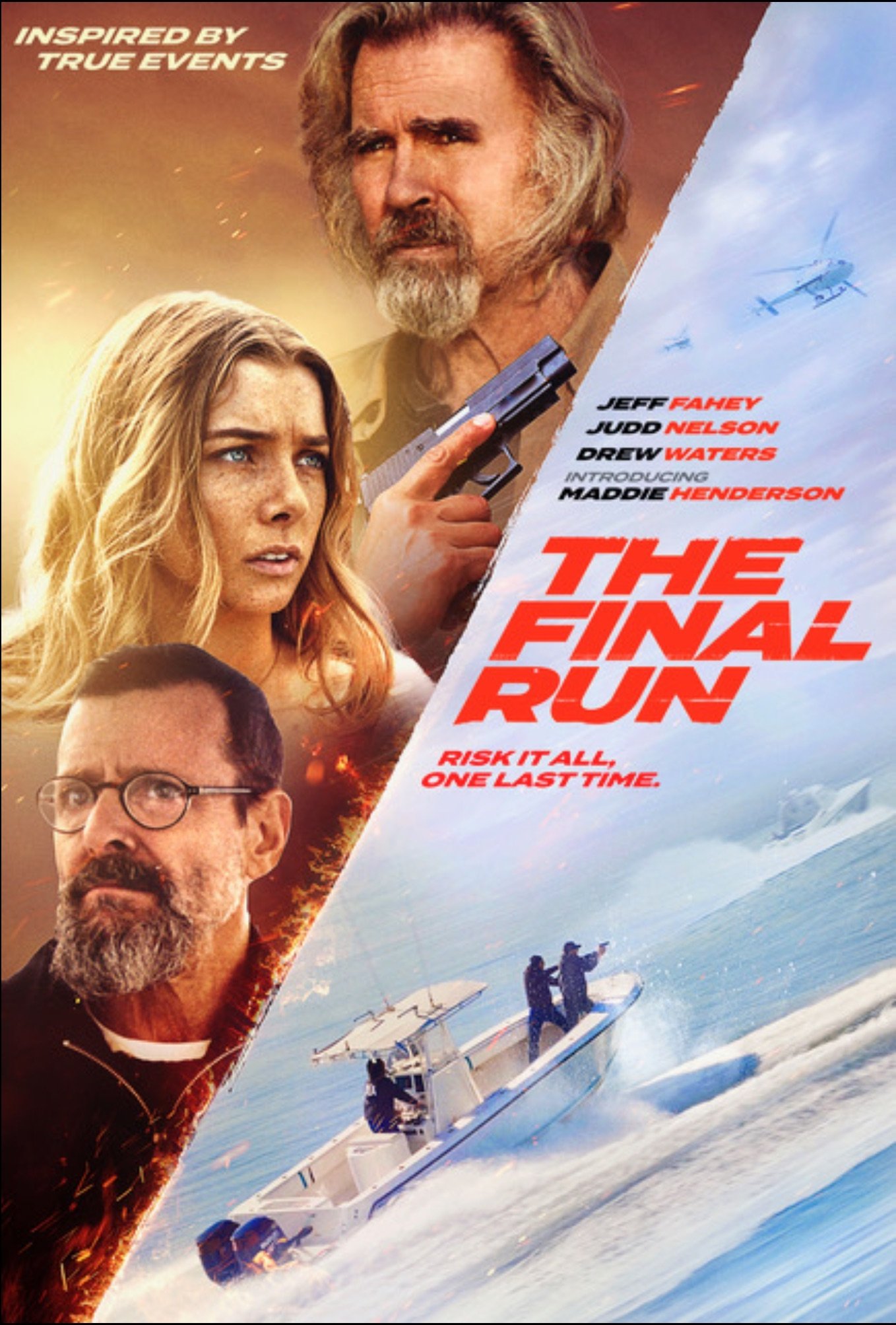 The Final Run (2025)