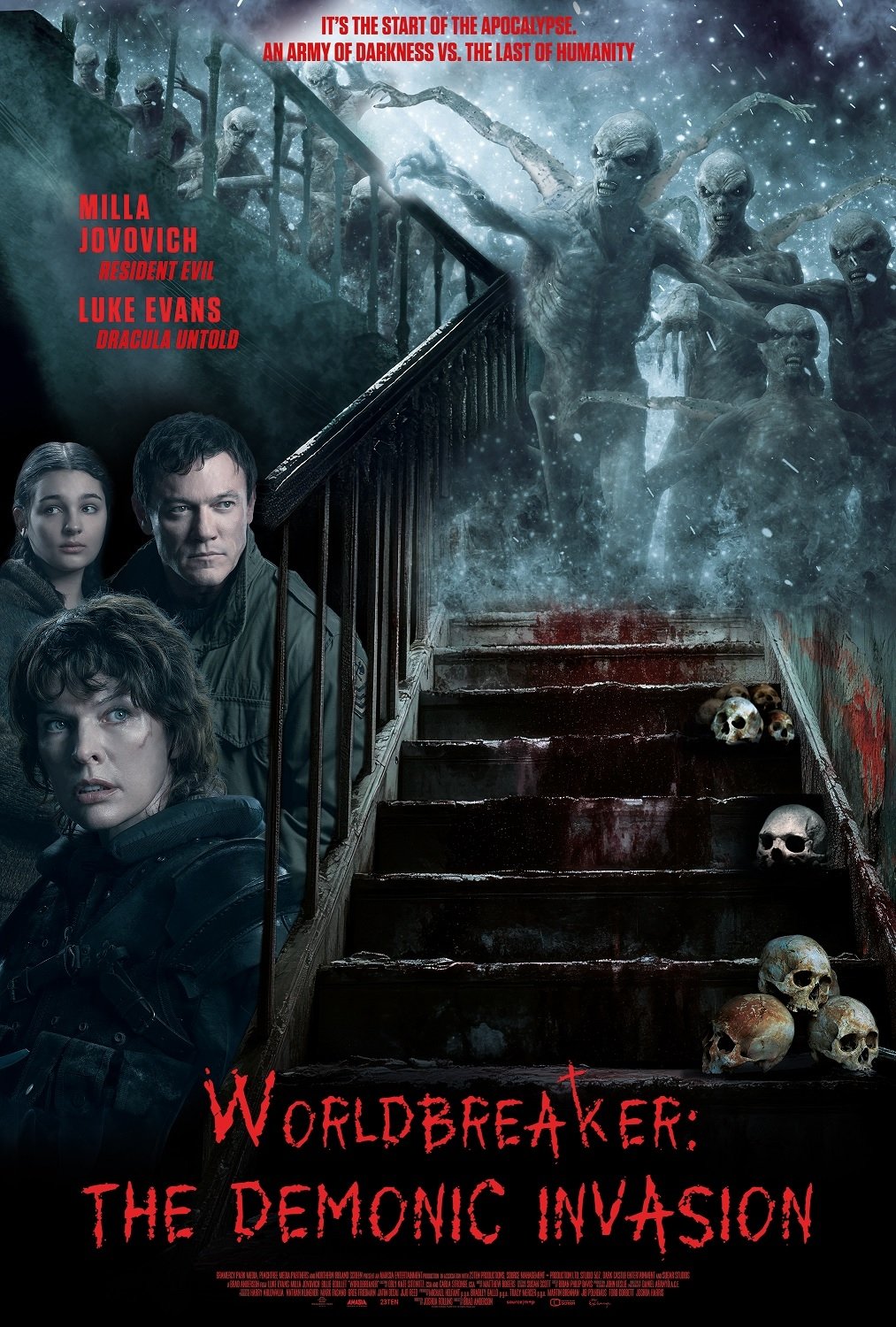 Worldbreaker (2025)