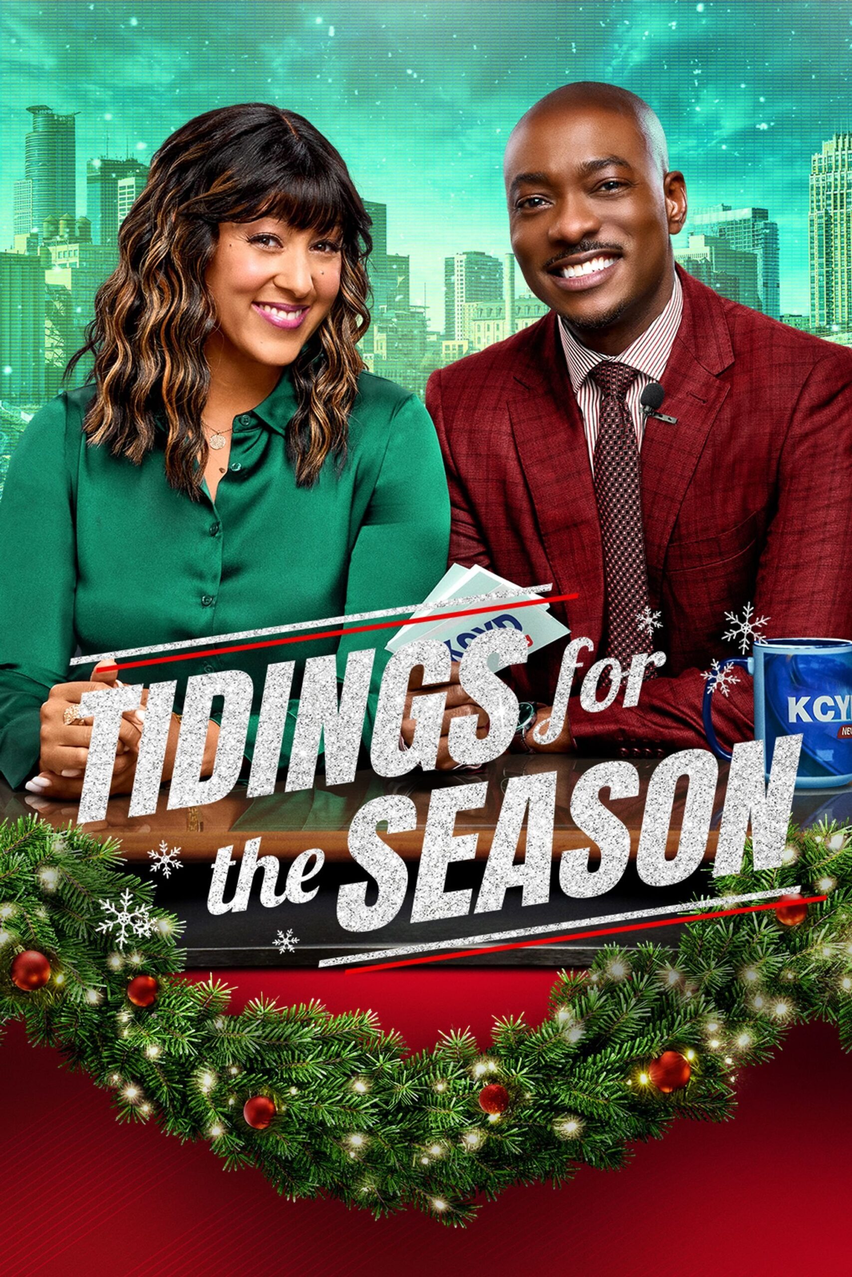 Tidings for the Season (2025)