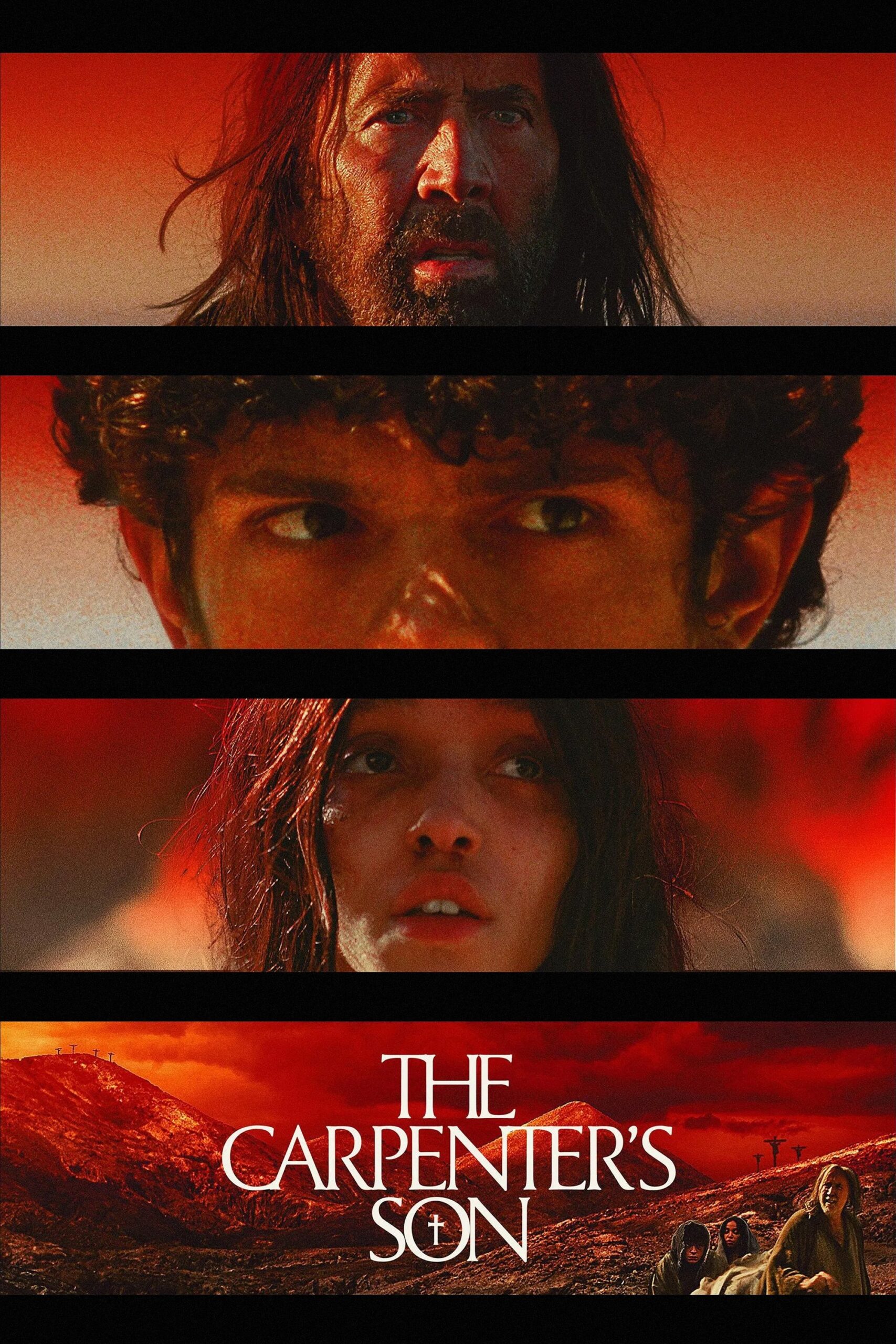 The Carpenter’s Son (2025)