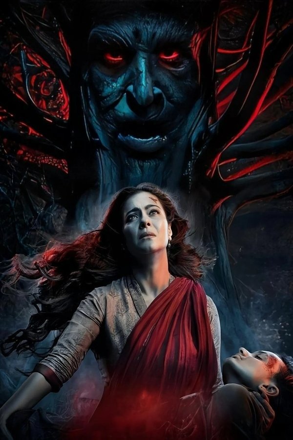 Maa (2025)