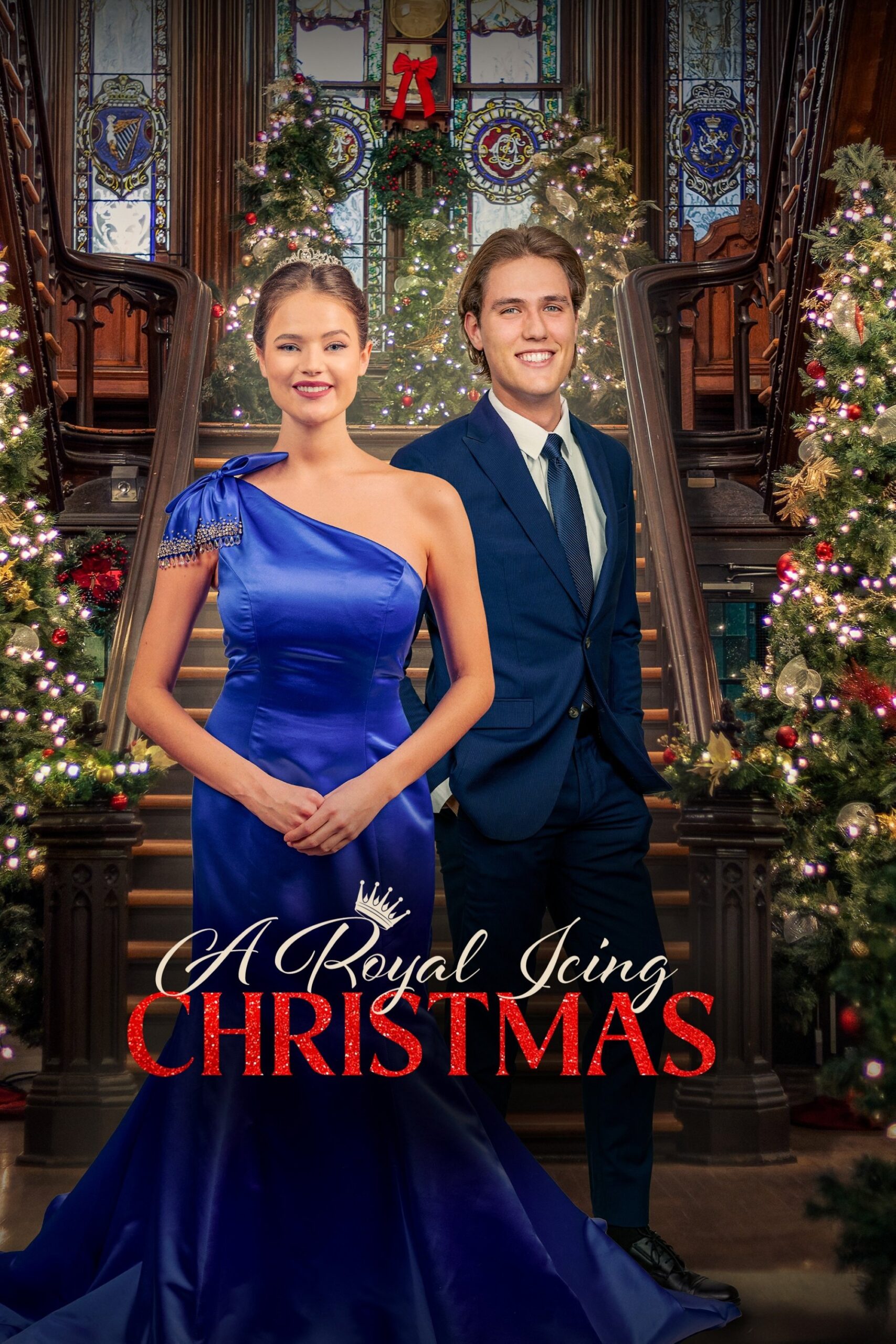 A Royal Icing Christmas (2025)