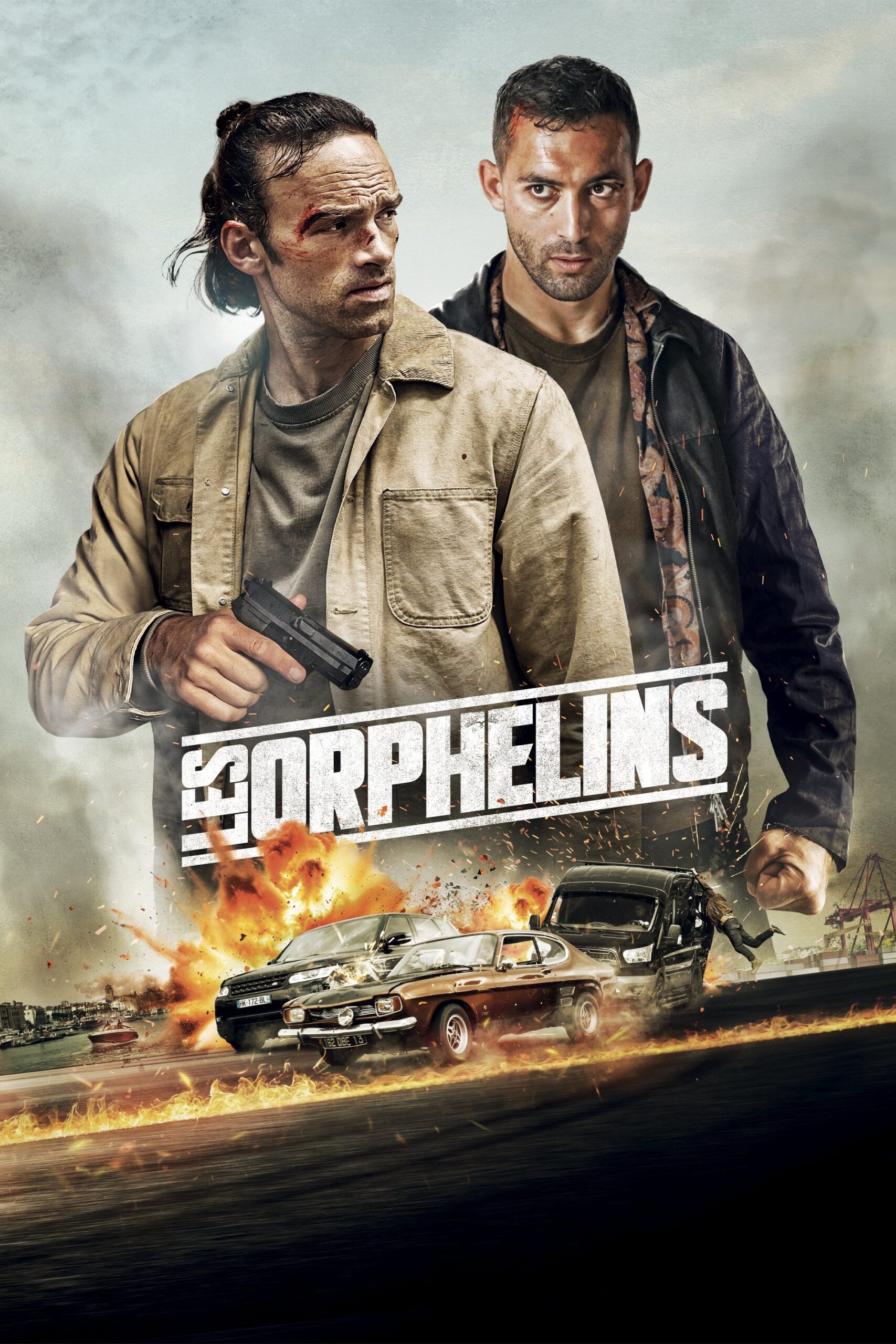 The Orphans (2025)