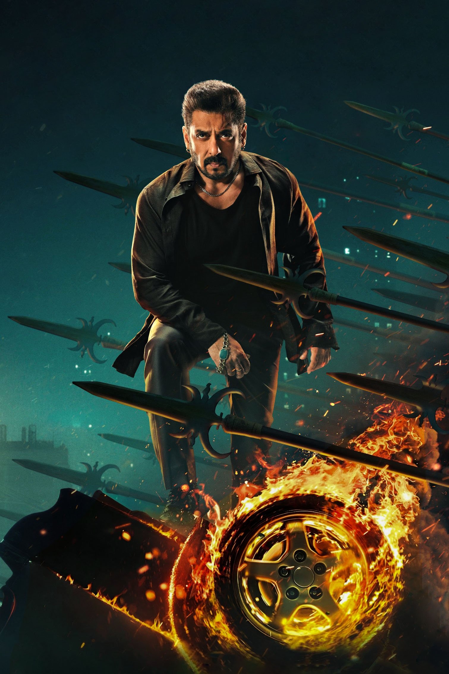 Sikandar (2025)
