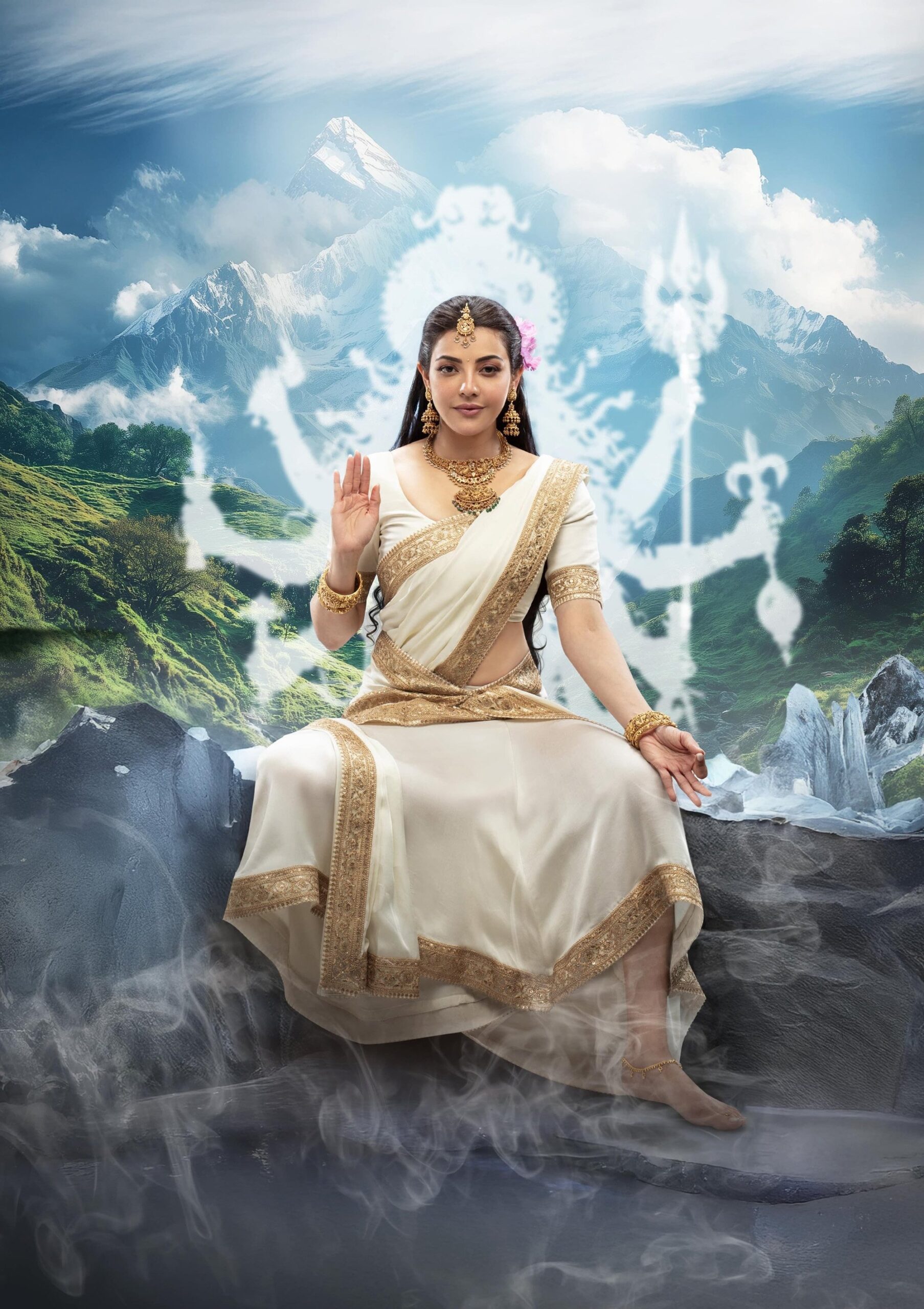 Kannappa (2025)