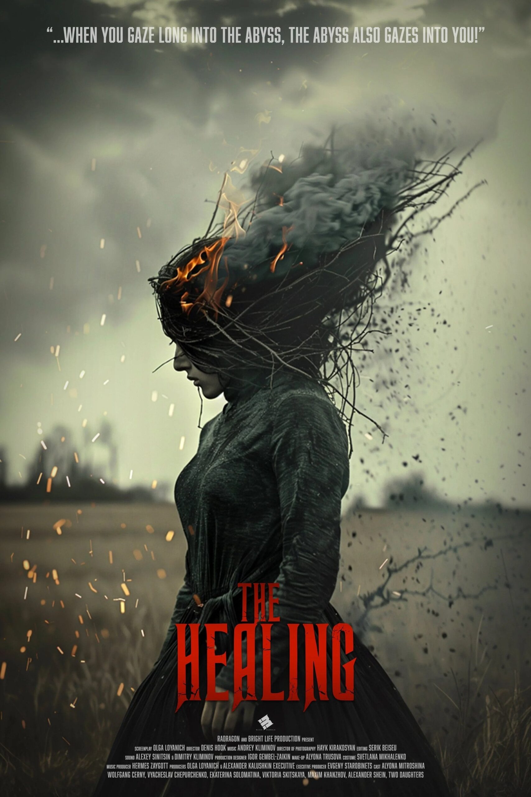 The Healing (2022)