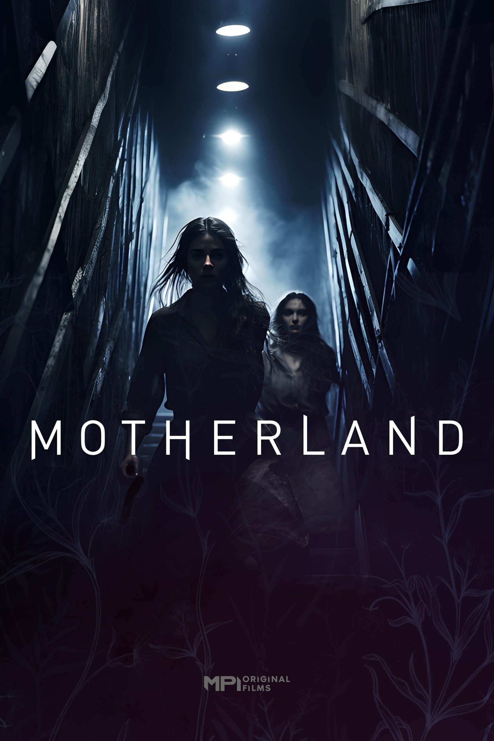 Motherland (2025)