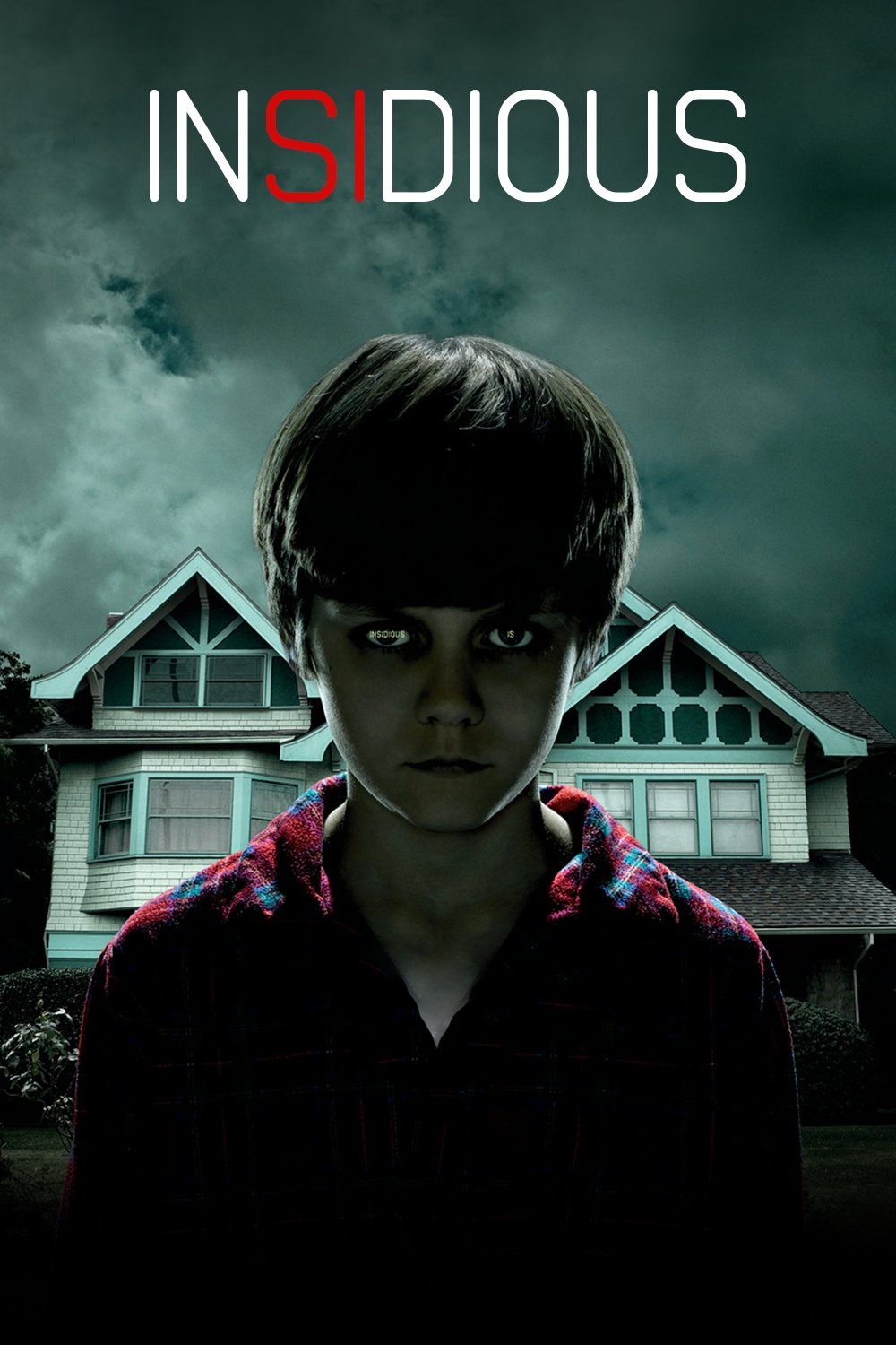 Insidious (2011) วิญญาณตามติด