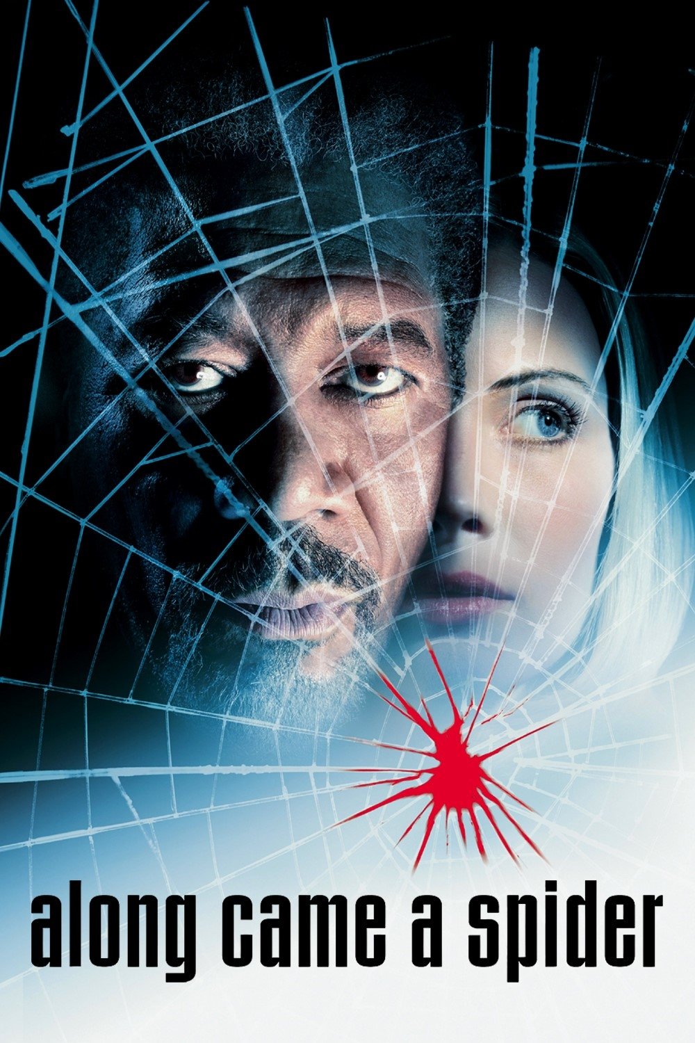 Along Came a Spider (2001) ฝ่าแผนนรก ซ้อนนรก