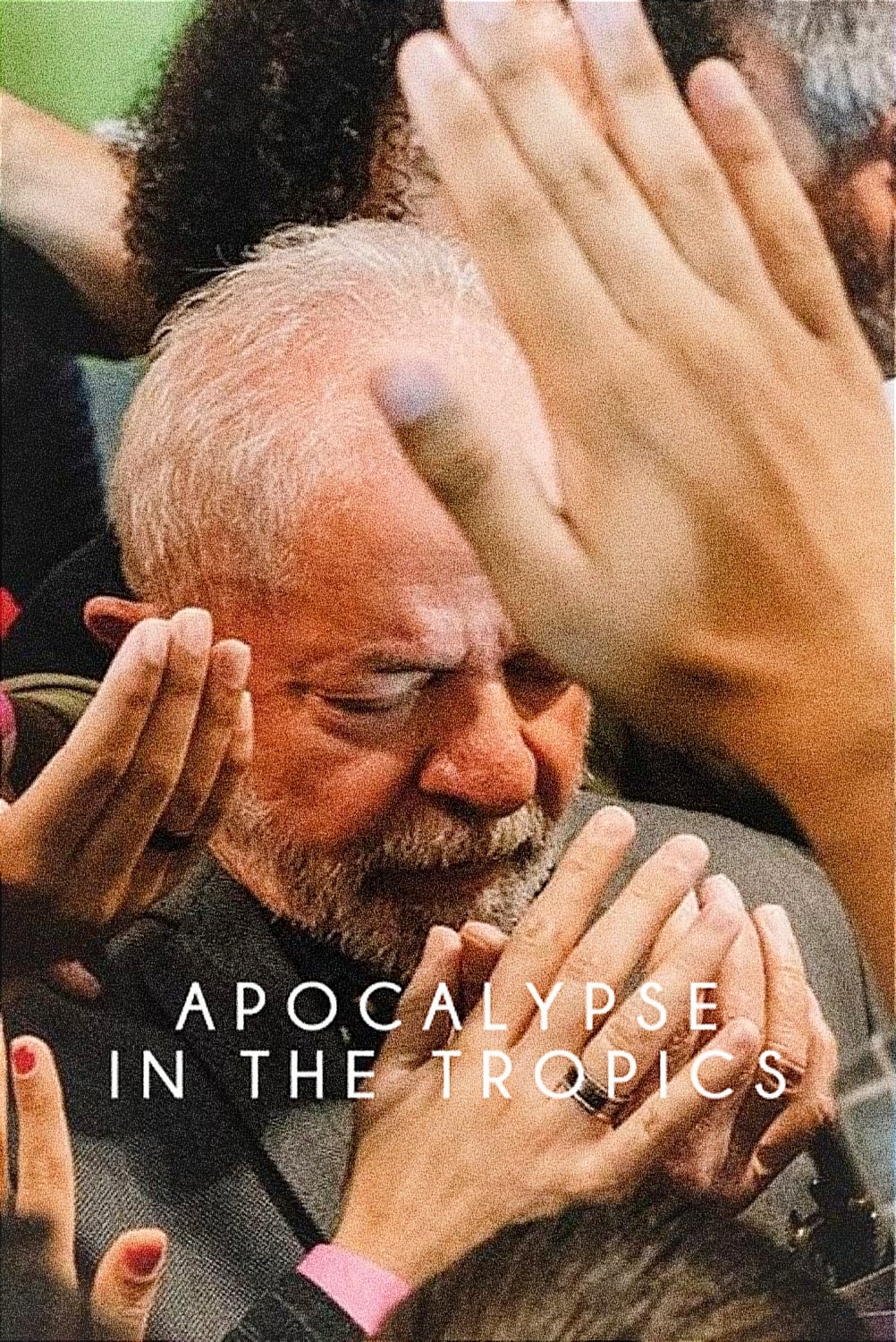 Apocalypse in the Tropics (2025) วันสิ้นโลกในเขตร้อน