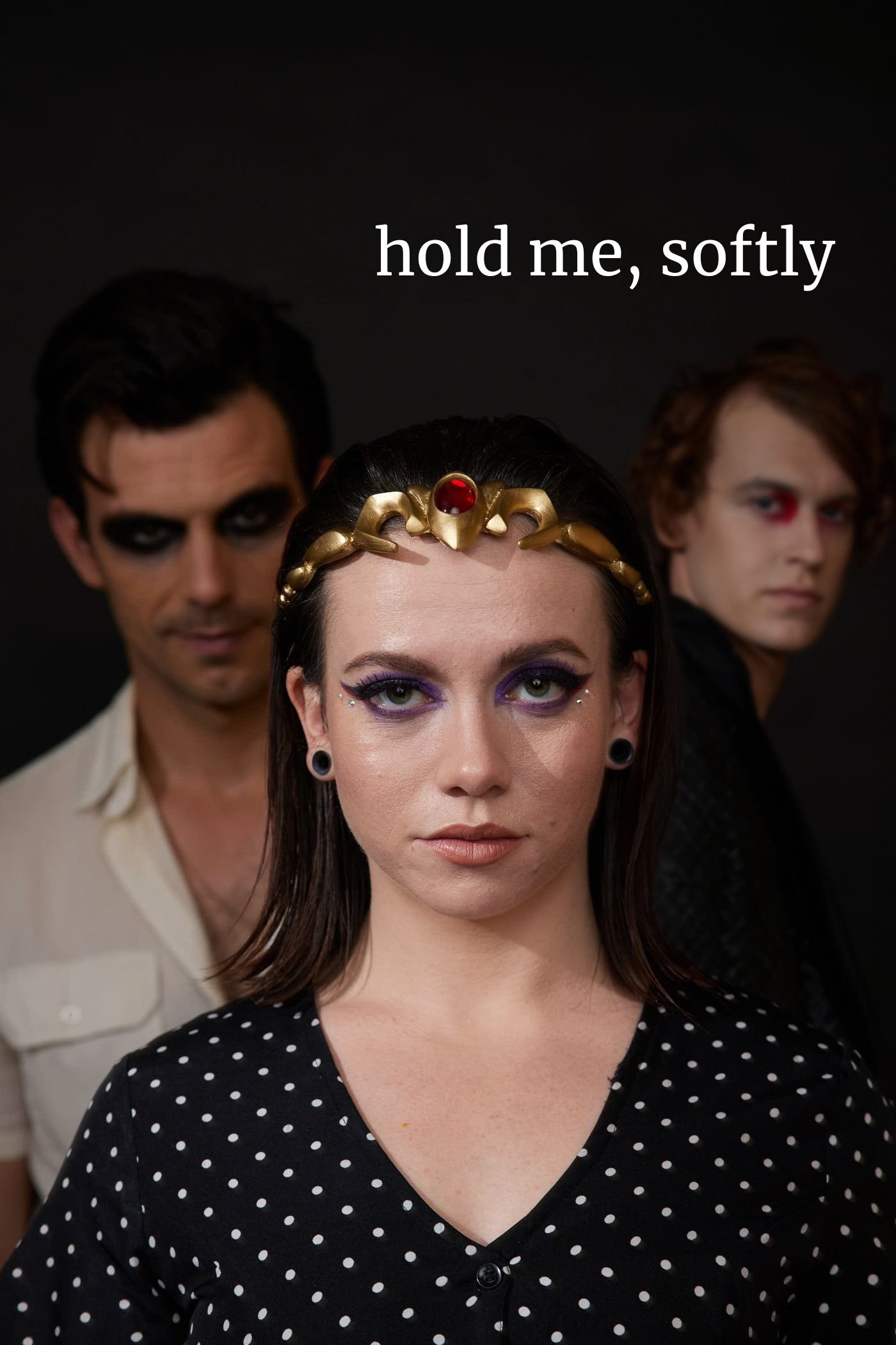 Hold Me, Softly (2025)