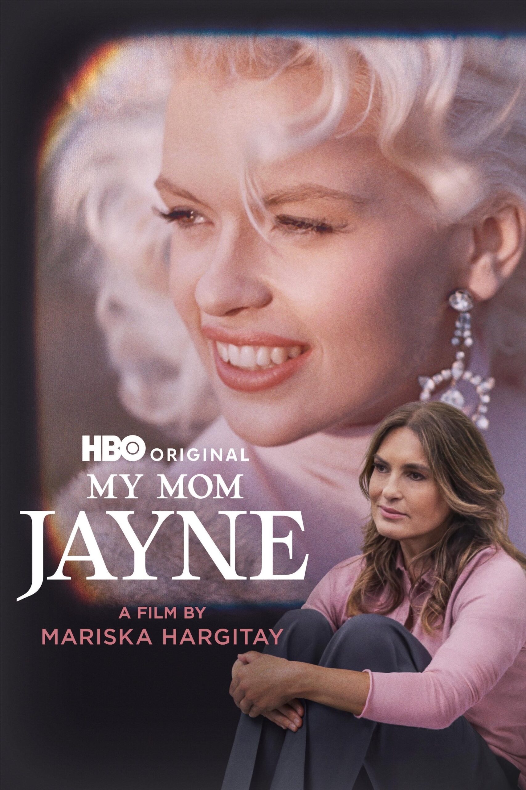 My Mom Jayne (2025) เจน แมนส์ฟีลด์: ผ่านเลนส์ของมาริสกา ฮาร์กิเทย์