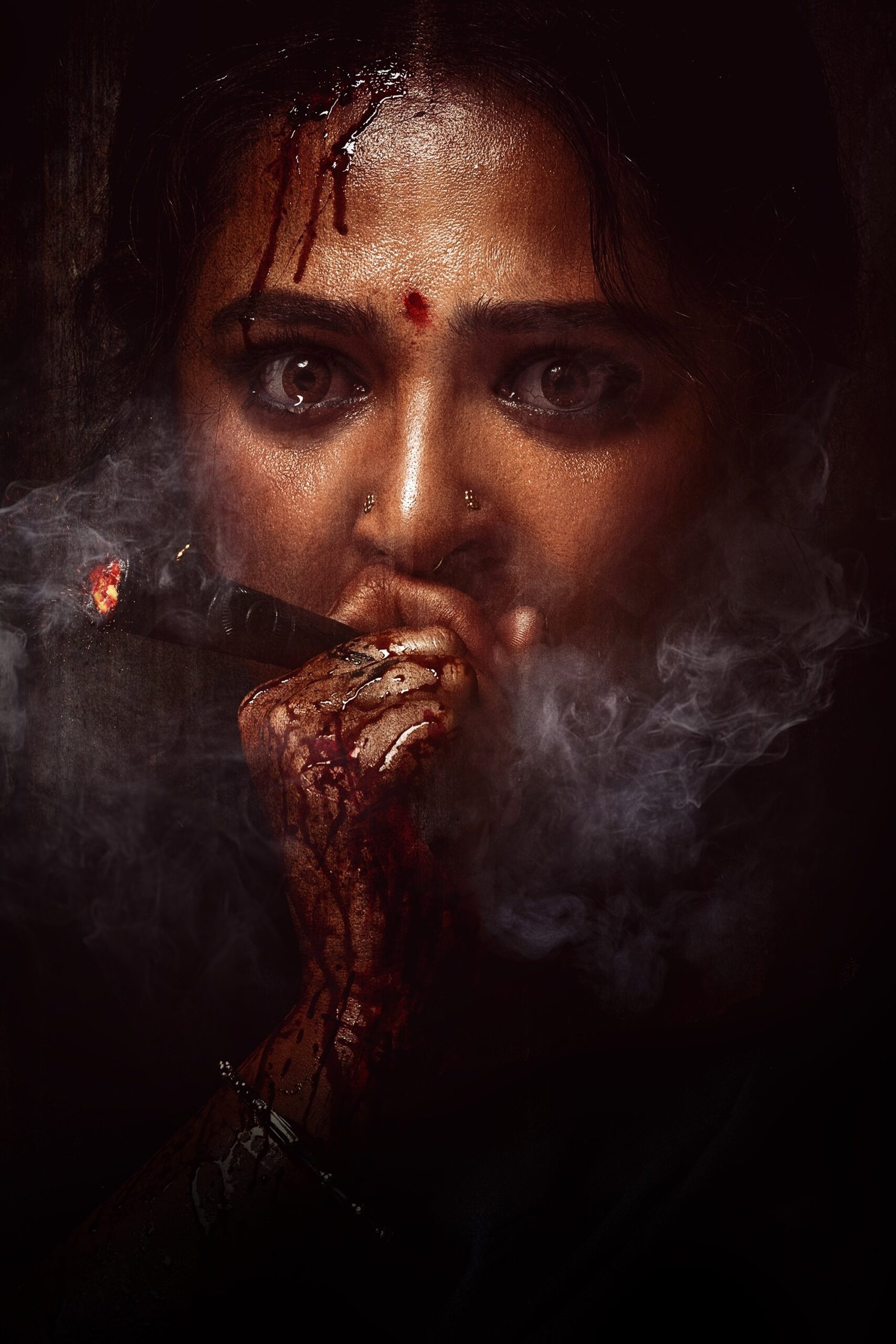 Ghaati (2025)