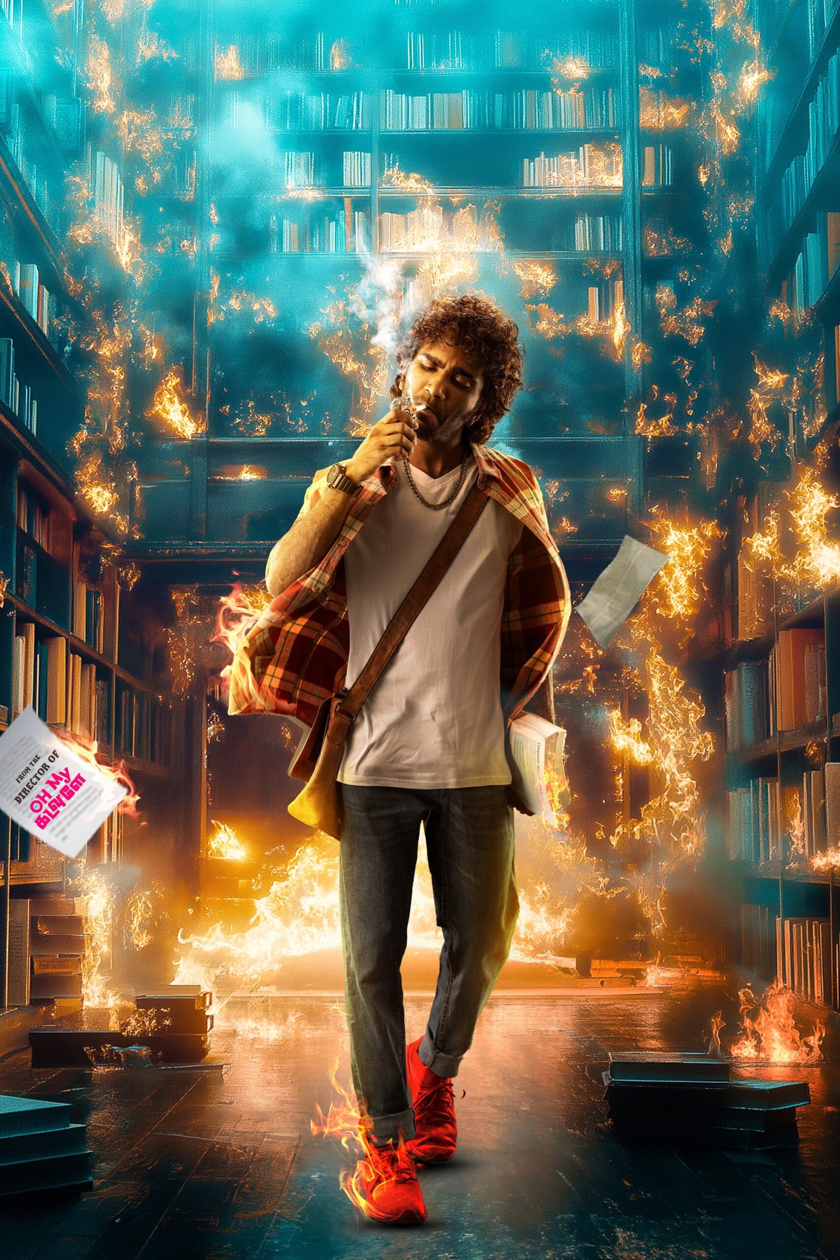 Dragon (2025)
