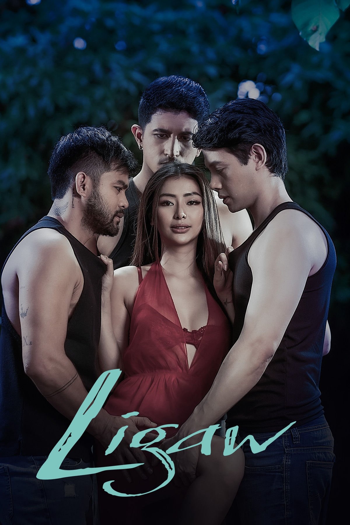 Ligaw (2025)