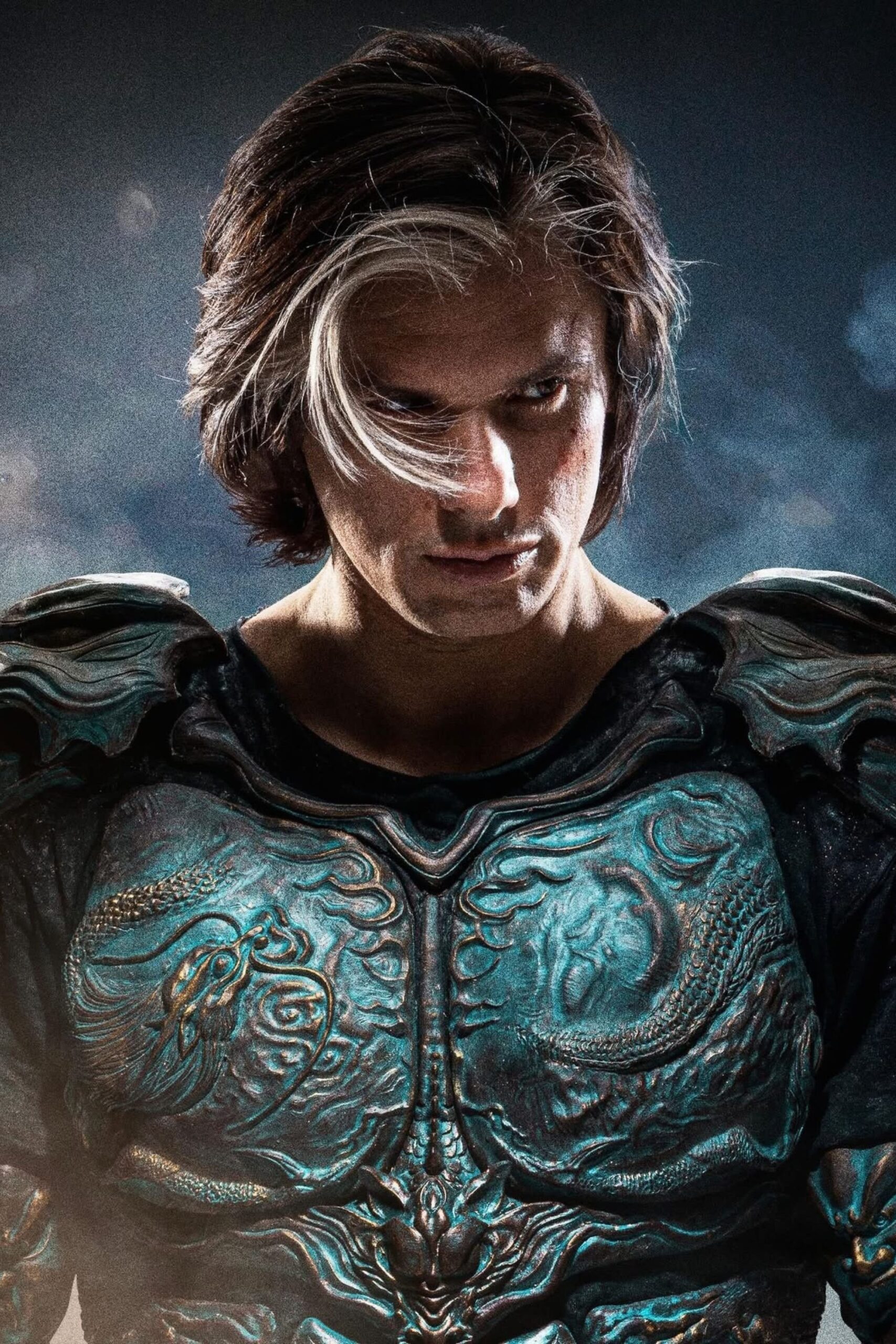 Yoroï (2025)
