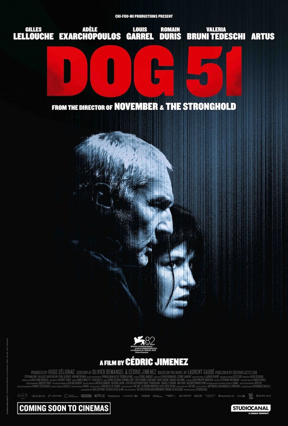 Dog 51 (2025)