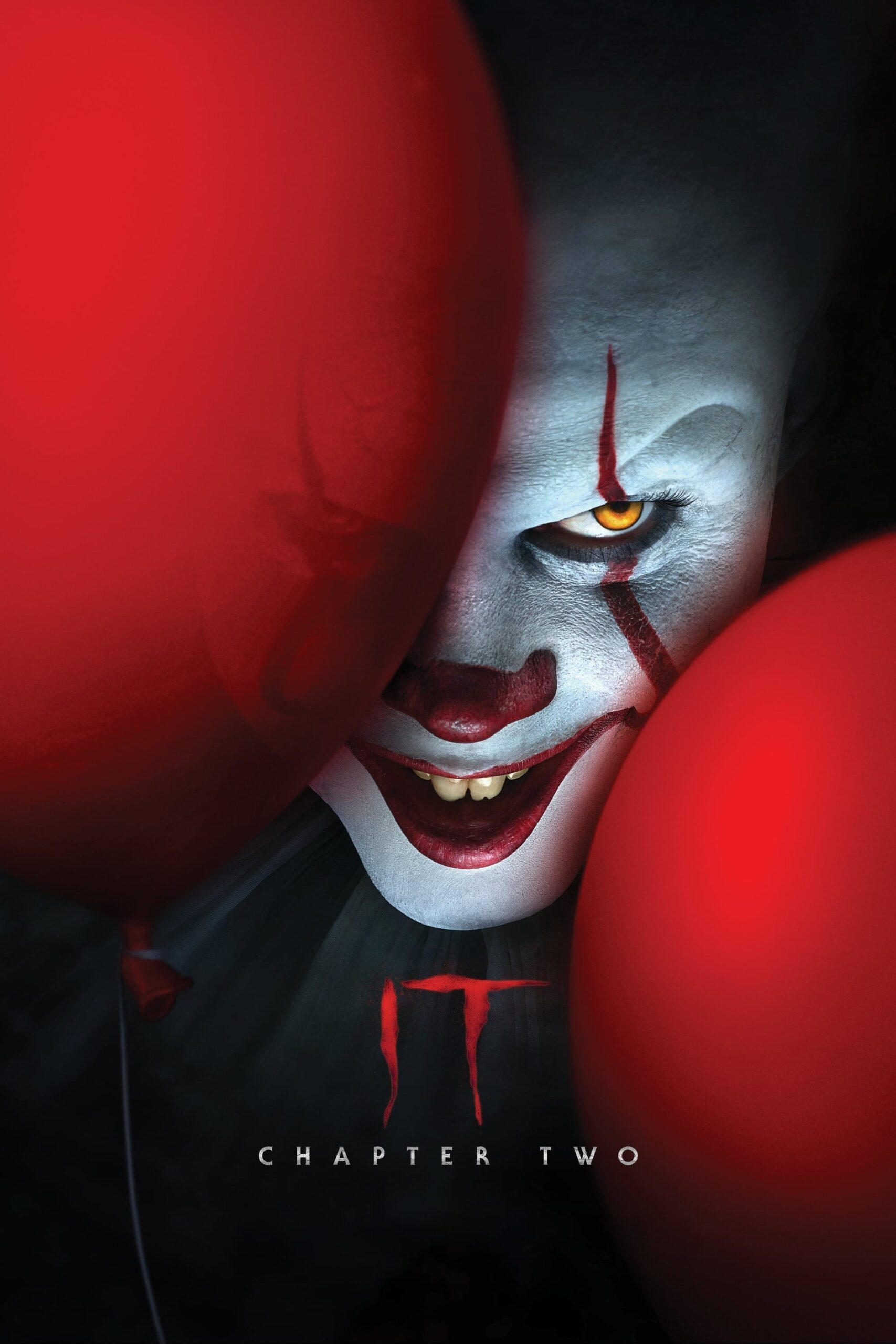 It Chapter Two (2019) อิท โผล่จากนรก 2